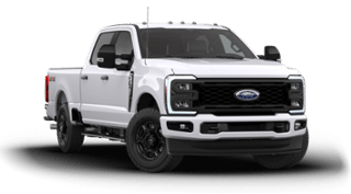 2026 Ford Super Duty® External Image 5